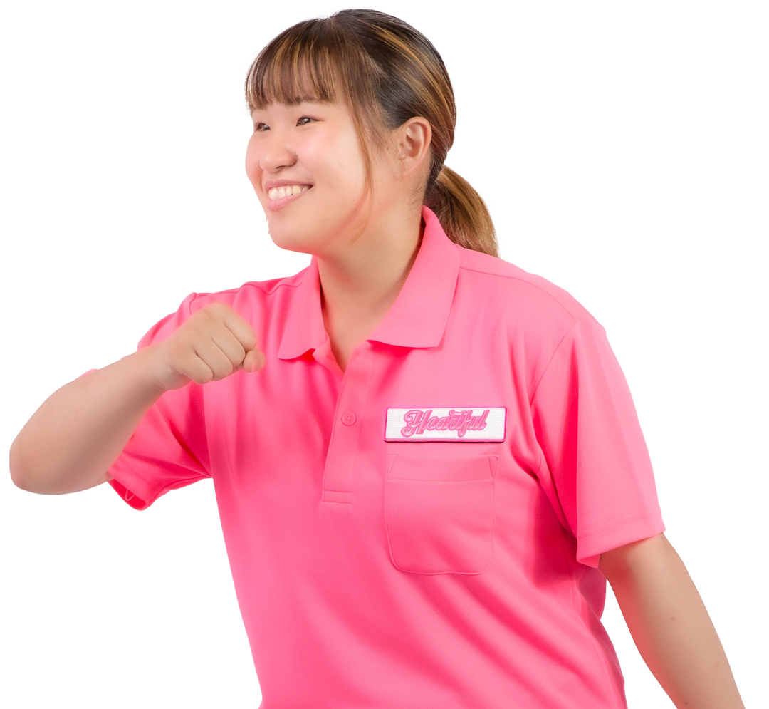 不用品回収ハートフル島根のスタッフ