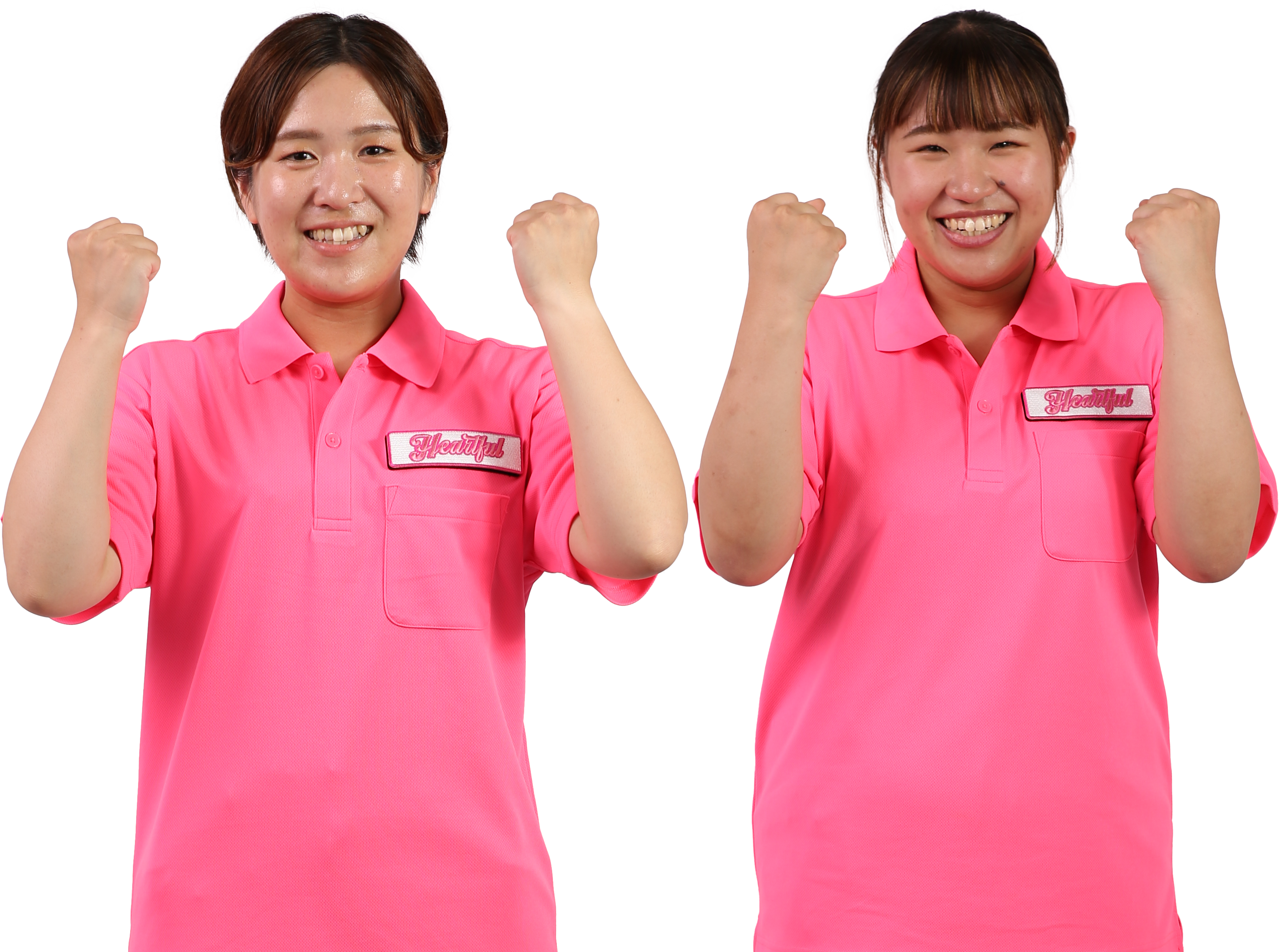 島根の不用品回収スタッフ